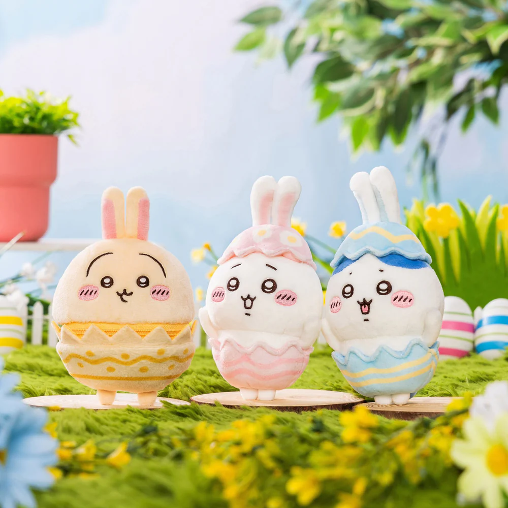 【limit 1】Chiikawa|It&