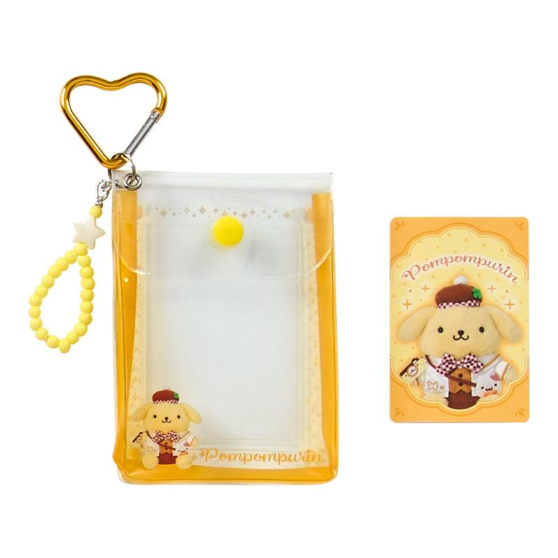 Sanrio|Character Grand Prix 4th Edition Outfit Collection Card & Case mystery bag/blind box/All 8 types|1pcs
