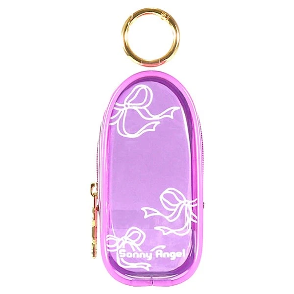 Sonny Angel|My Bestie Case|2" × 4" × 1.5" approx.