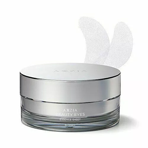 Axxzia| Beauty Eyes essence Sheet |60PCS