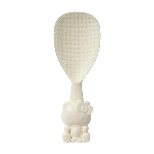 Sanrio|New Life Standing Rice Scoop| 7×4×19.5cm approx.