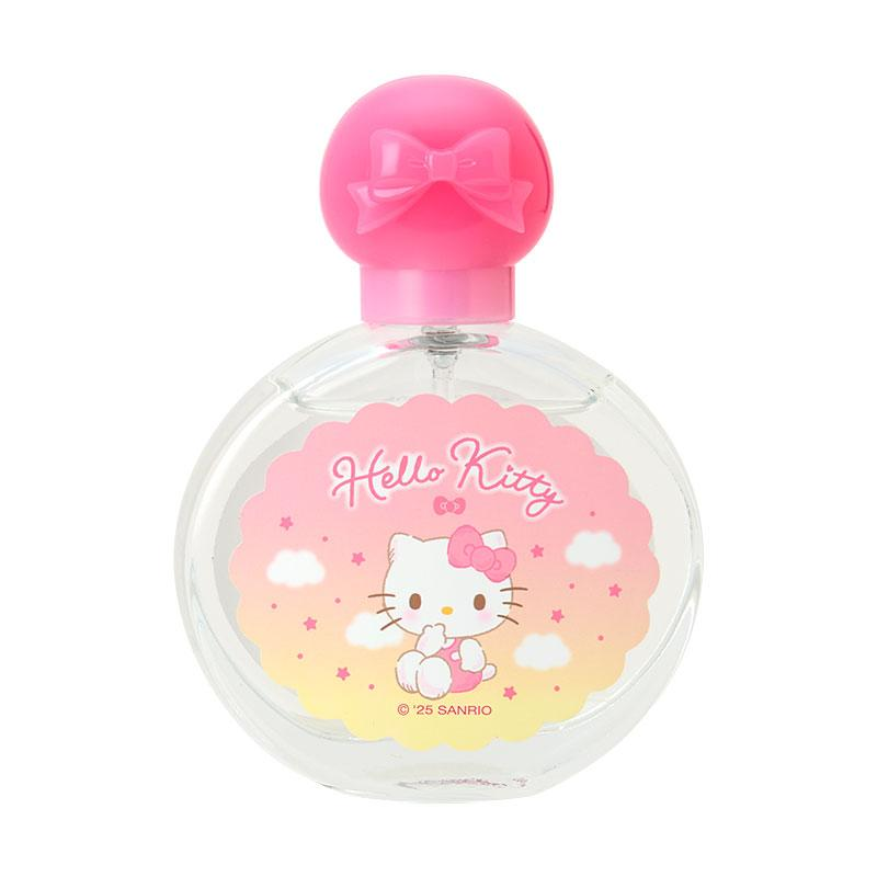 Sanrio|Character Fragrance (Ages 15 and up)|30ml