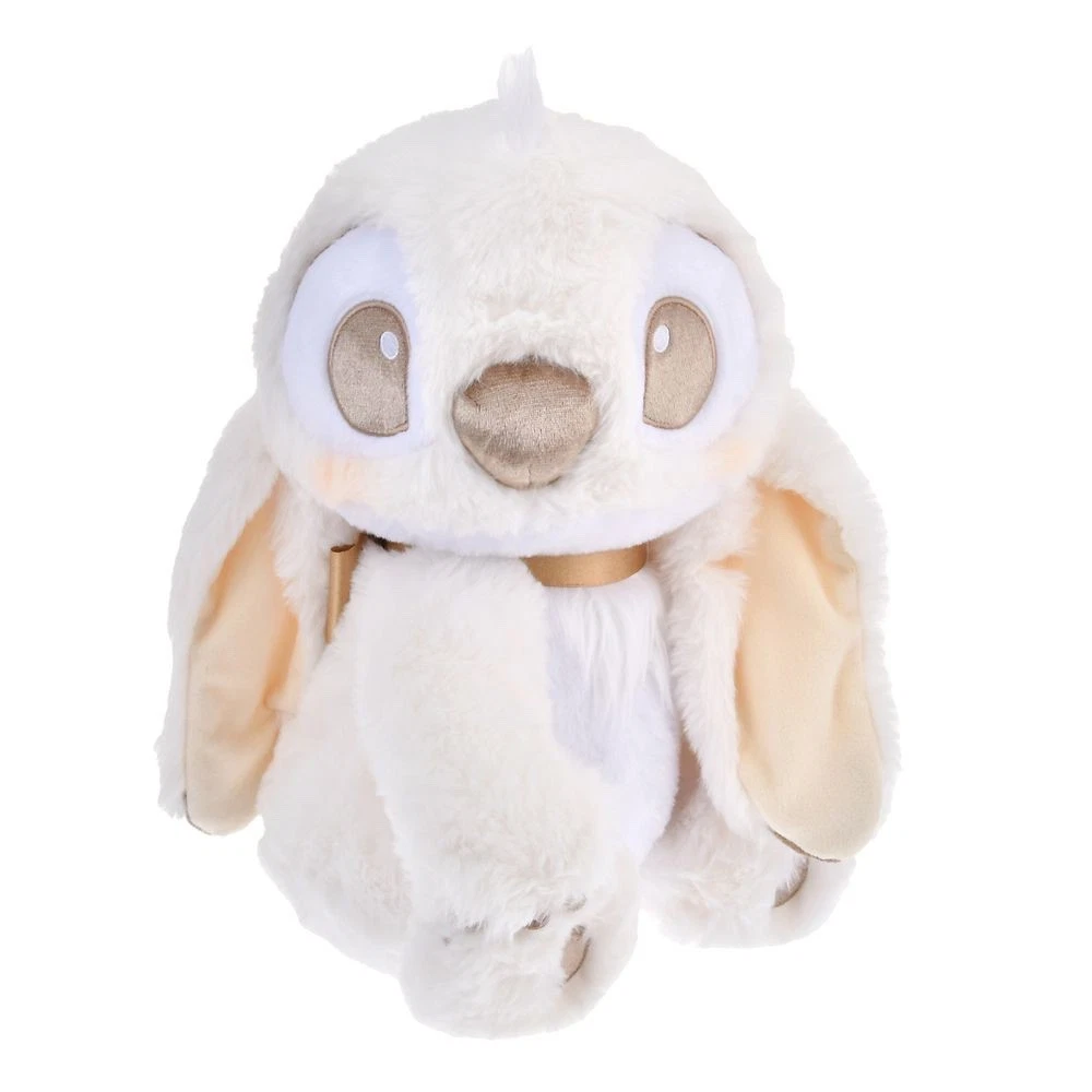 Disney|Holiday Winter White Stitch Plush Dolls/Plush Toy