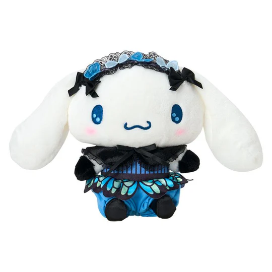 Sanrio|Butterfly Plush Dolls/Plush Toy|18×16×22cm approx.