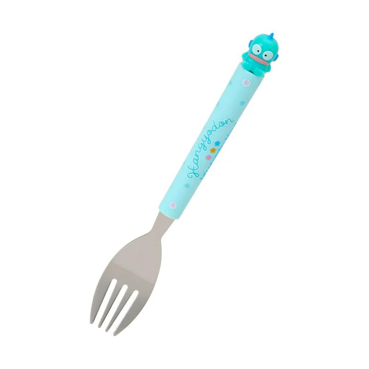 Sanrio|New Life Mascot Fork & Spoon|3.5×1.5×17.5cm approx.