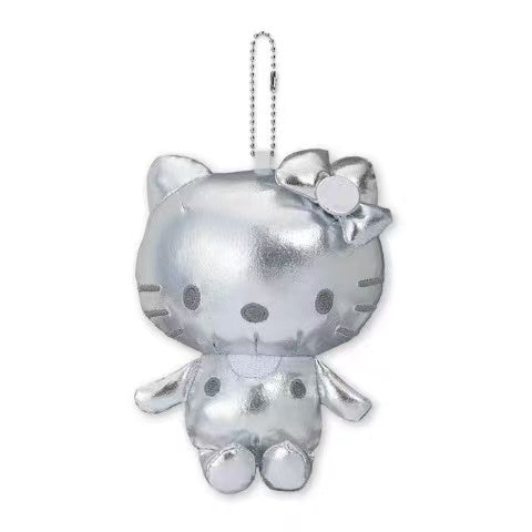 HelloKitty|avail Mascot Holder /Plush Keychain