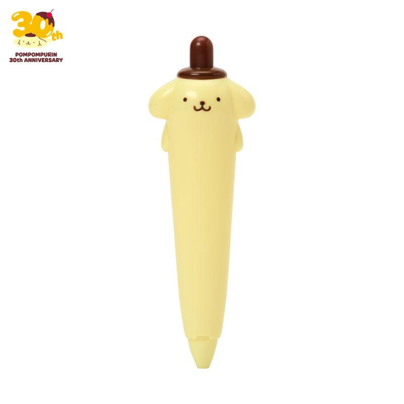 Sanrio|PomPomPurin 30th Anniversary Ballpoint Pen|0.5mm