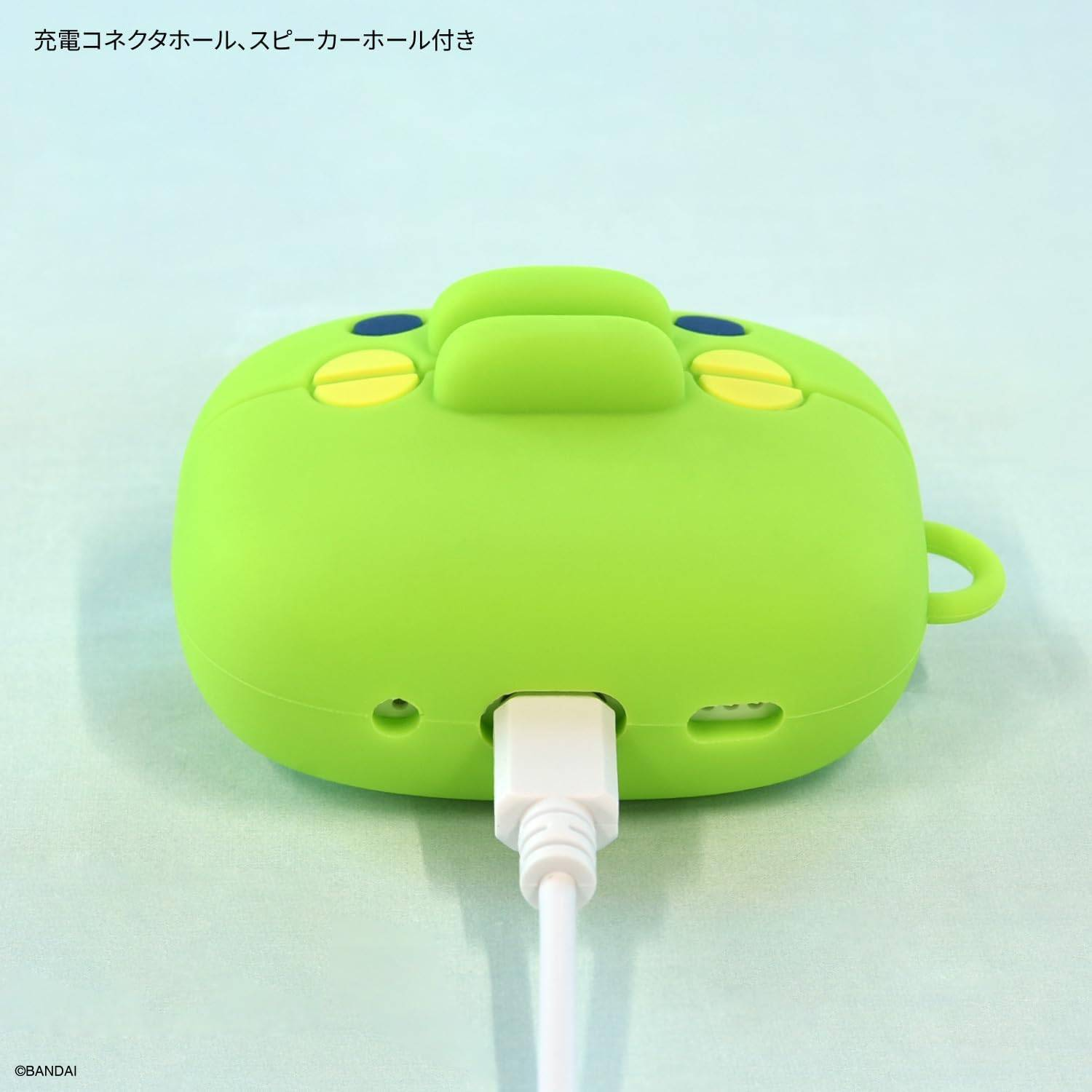 Tamagotchi|AirPods Pro Silicone Case|H142×W111×D45mm approx.
