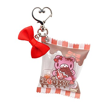 Gloomy Bear|Chocoshaka|H6.5 x W5.2 x D2cm approx.