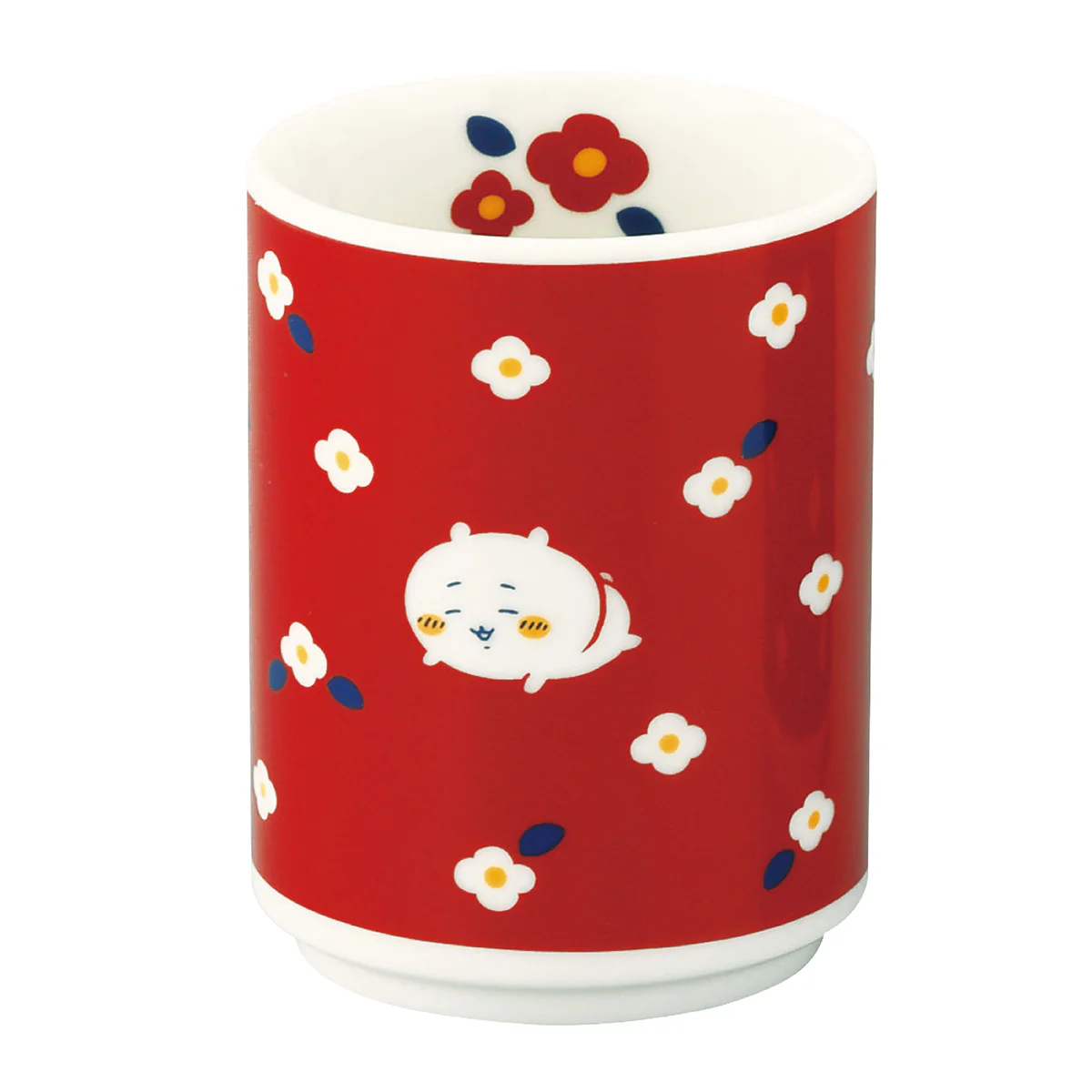 chiikawa|Flower Garden Tea Cup|260ml