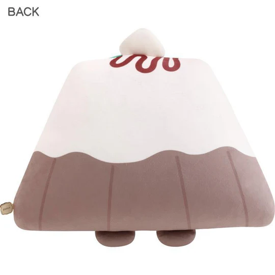 Sumikko gurashi|Yama Canele Super Soft Plush Doll Chocolate Fair San-X| 270×450×170mm approx.
