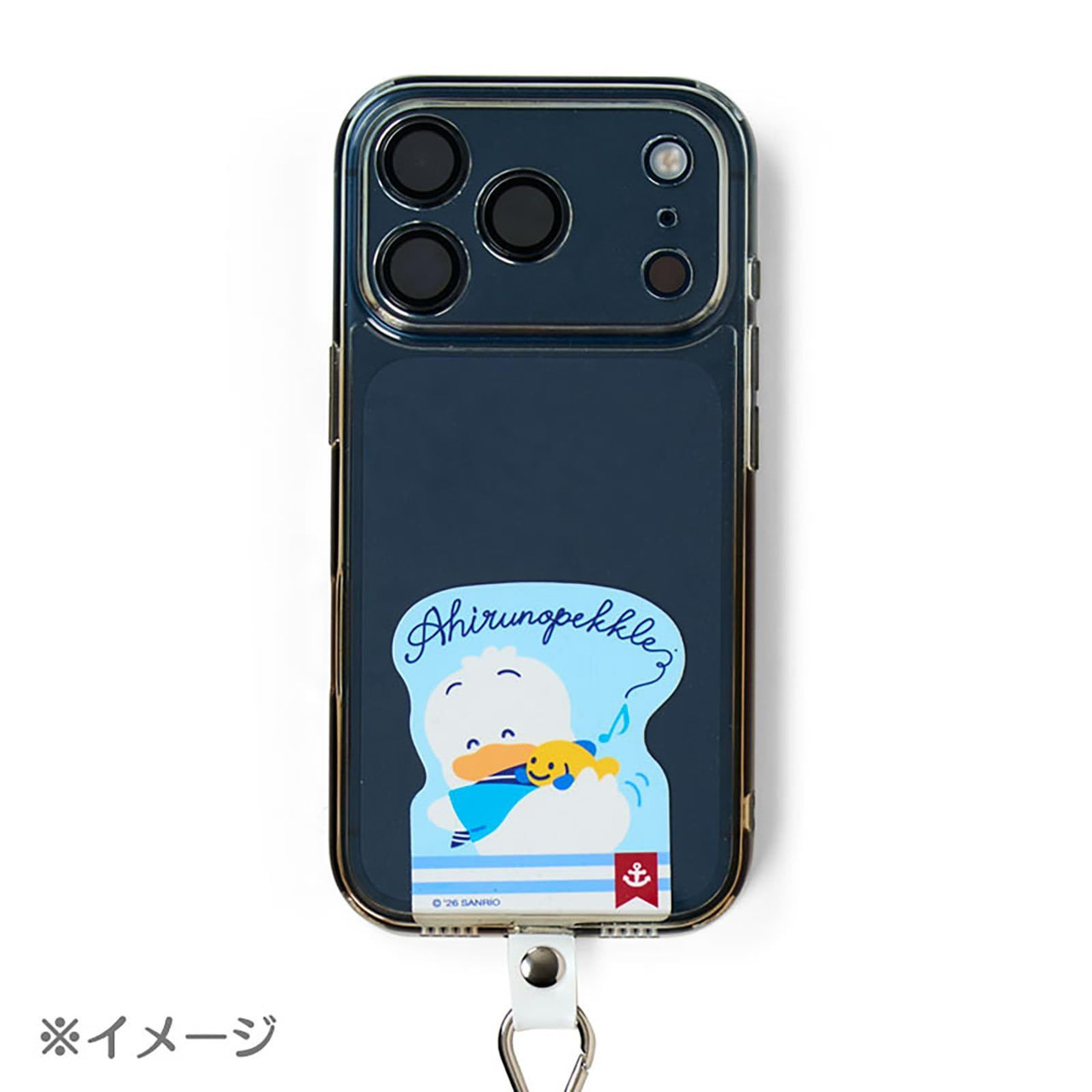 Sanrio|Peckle and Pitch&