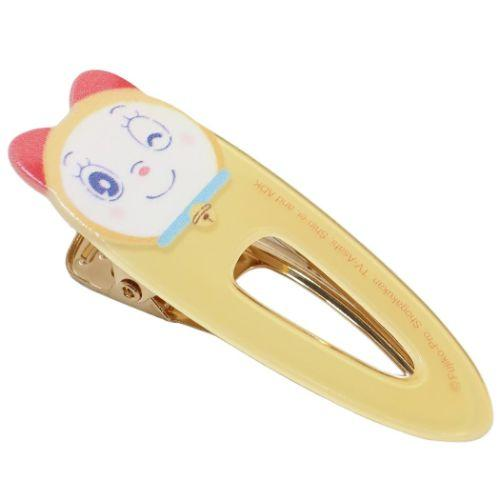 Doraemon|Kamio Japan Hair Clip