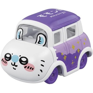 Tomica|Dream Tomica SP Chiikawa|W78 x H41 x D39mm approx.
