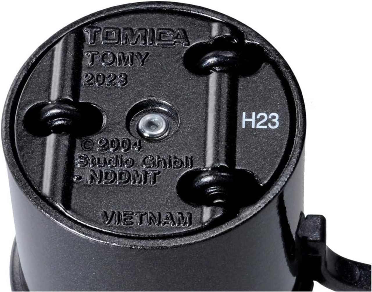 Tomica|Takara Tomy Dream Tomica Ghibli 09 Howl&