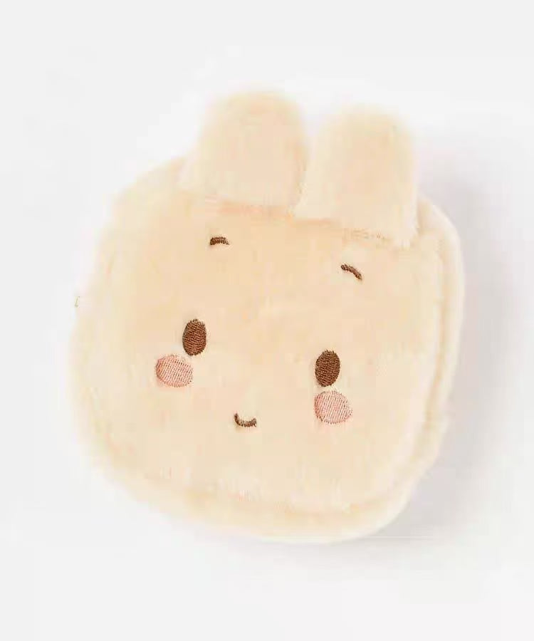 Sanrio|bleu bleuet Face Pouch|9x11.5x3cm approx.