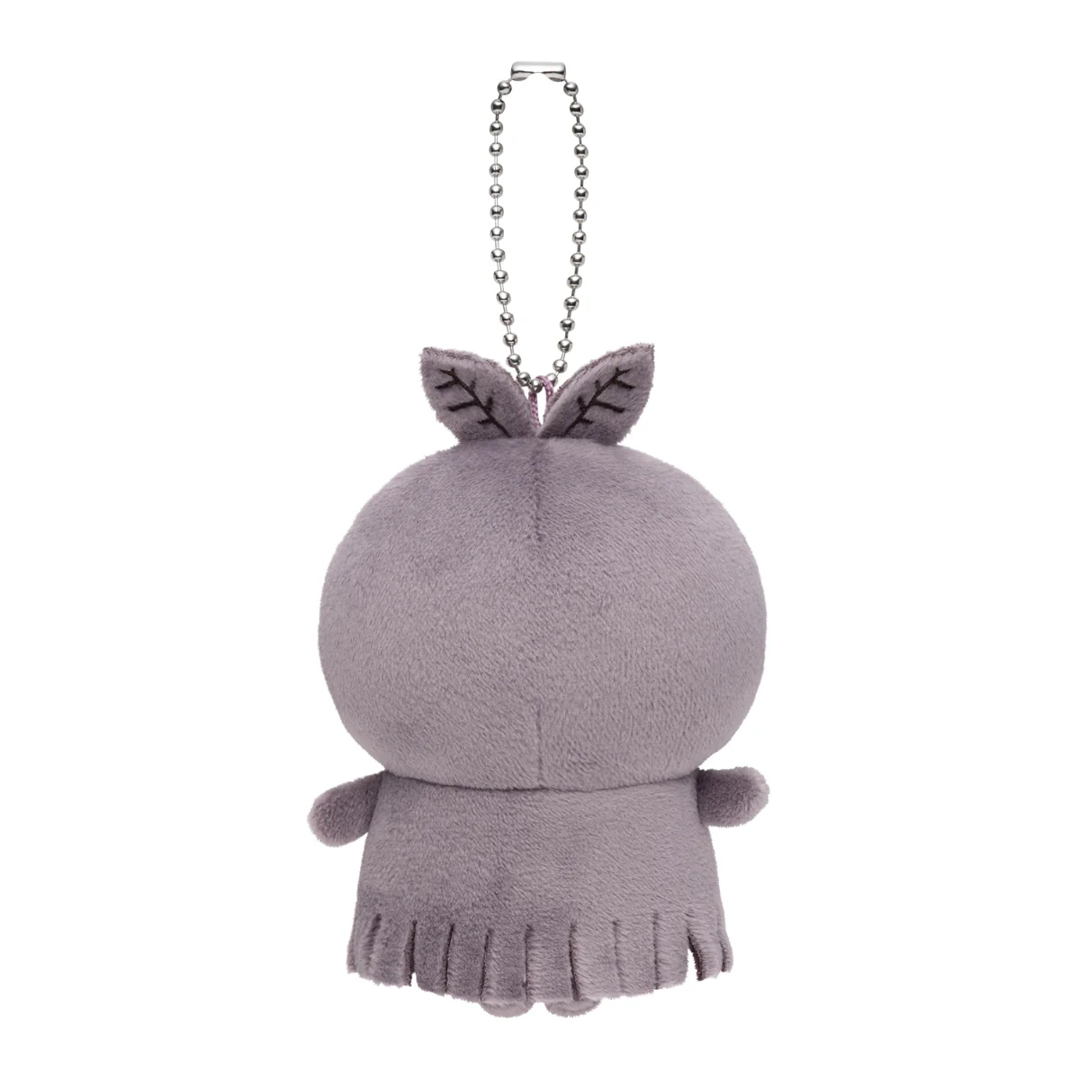 chiikawa|Movie Mascot Holder /Plush Keychain|H110 x W90 x D50 mm approx.