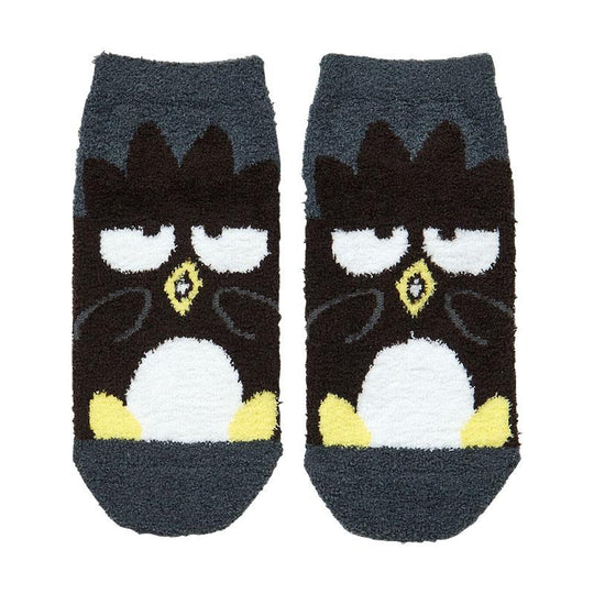 Sanrio|Mokomoko Fluffy Socks|23-25cm approx.