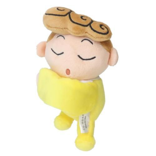 Crayon shin-chan|Anime Character Plush Dolls/Plush Toy|H110 x W190 x D90mm approx.