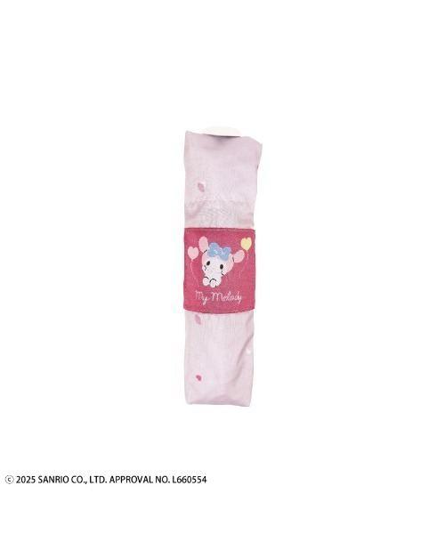 Sanrio|Sun and Rain Folding Umbrella|50cm approx.