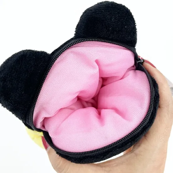 Tamagotchi|Die-Cut Pouch|H167×W131×D50mm approx.