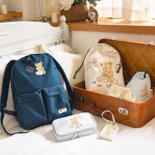 Disney|Duffy one lovely day backpack