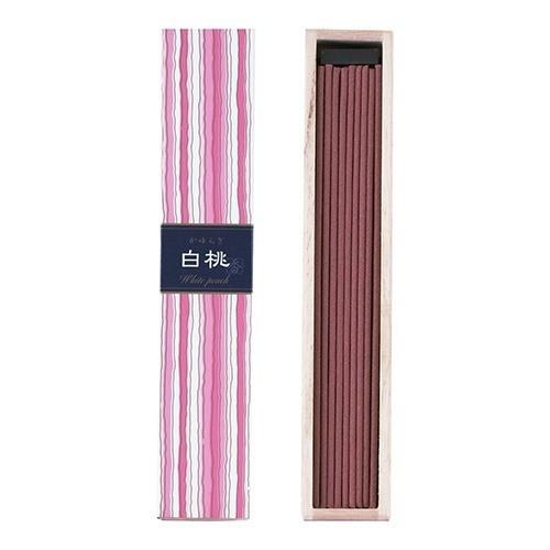 Nippon Kodo|Incense with Stand|40 sticks