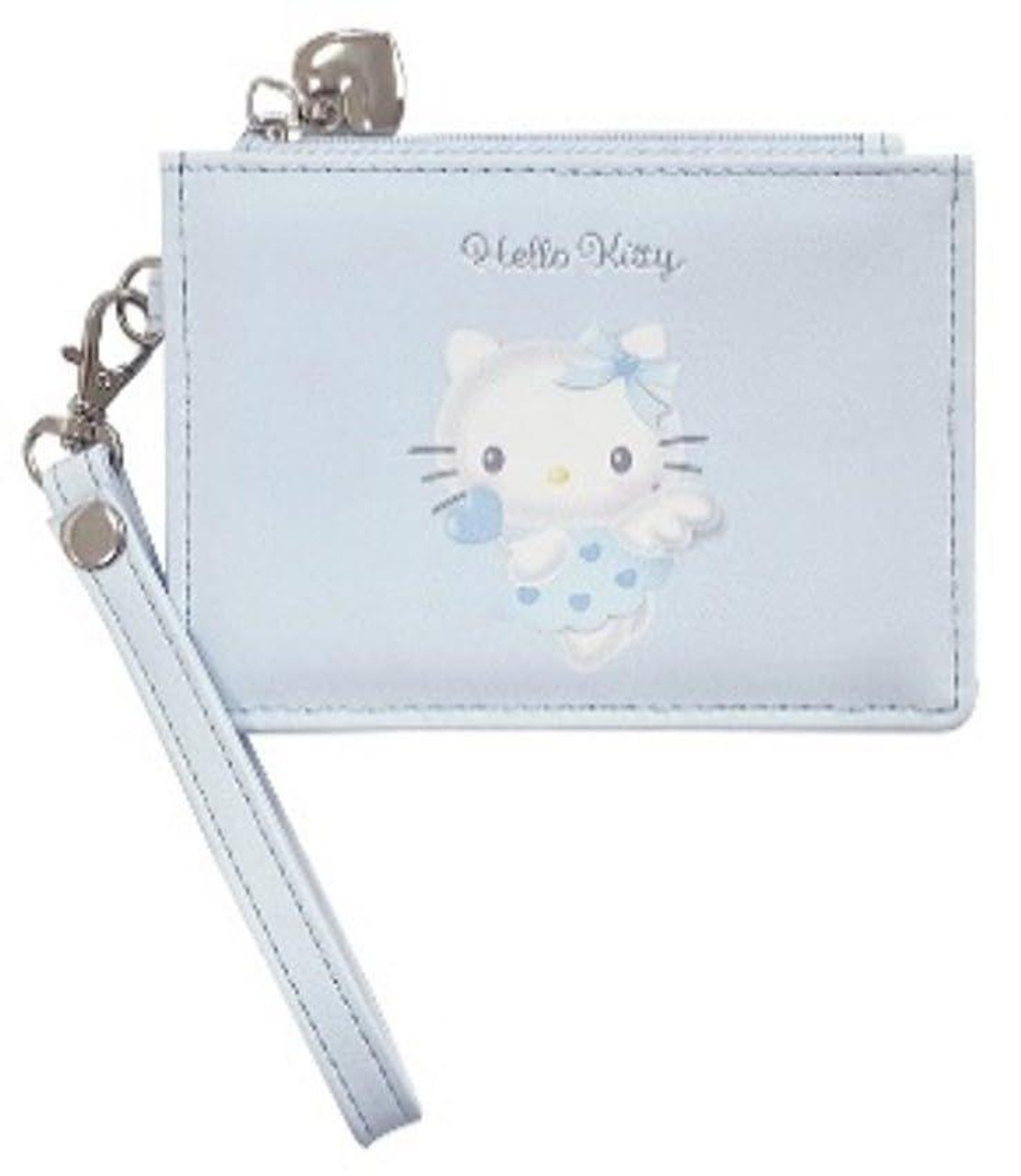 Sanrio|Hello Kitty Fragment Case|12×1.5×8.5cm approx.