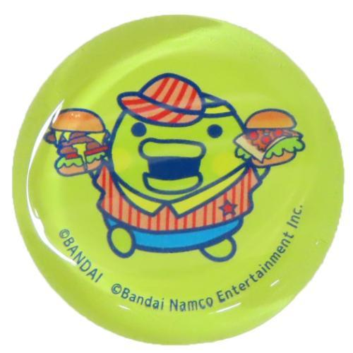 Tamagotchi|Glass chopstick rest|φ38.5mm approx.