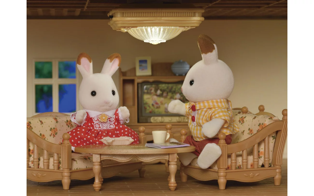 SylvanianFamilies|Ceiling Light-5528