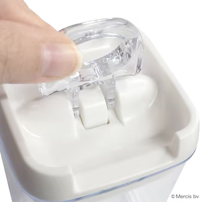 Miffy|Jar Small Storage Container|270ml approx.