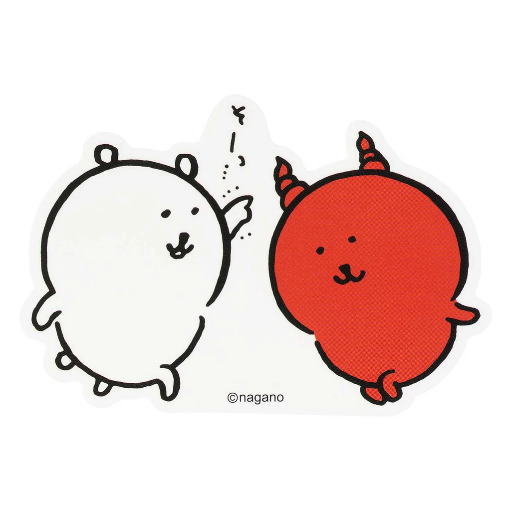 Nagano|Fun daily smartphone sticker size Sticker|H77×W59mm approx.