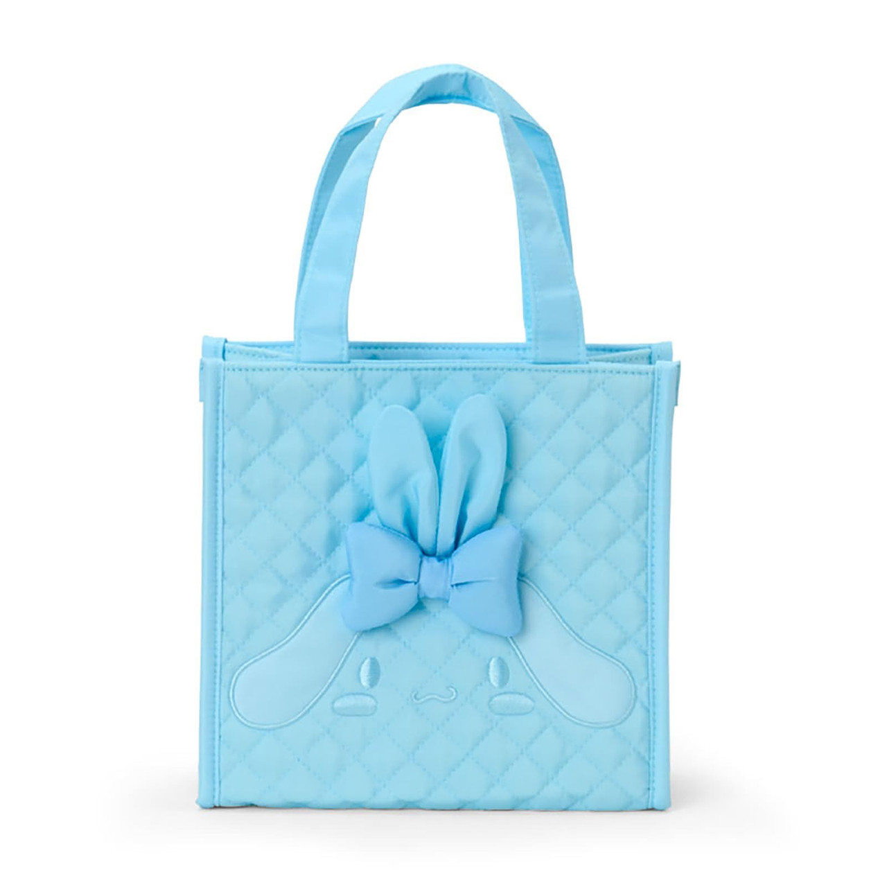 Sanrio|Spring Rabbit Handbag/Tote Bag|21×9×20cm approx.