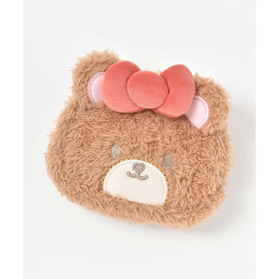 Sanrio|bleu bleuet Face Pouch|9x11.5x3cm approx.
