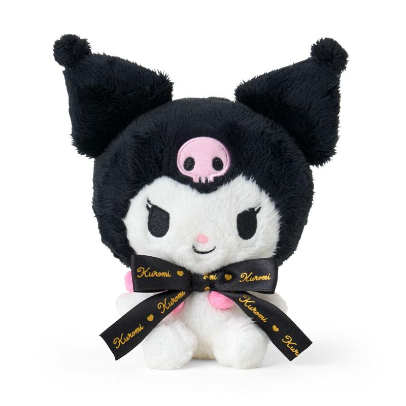 Sanrio|Character Grand Prix 2nd Edition Logo Ribbon Character Award 2026 Plush Dolls/Plush Toy|14×10×15cm approx.