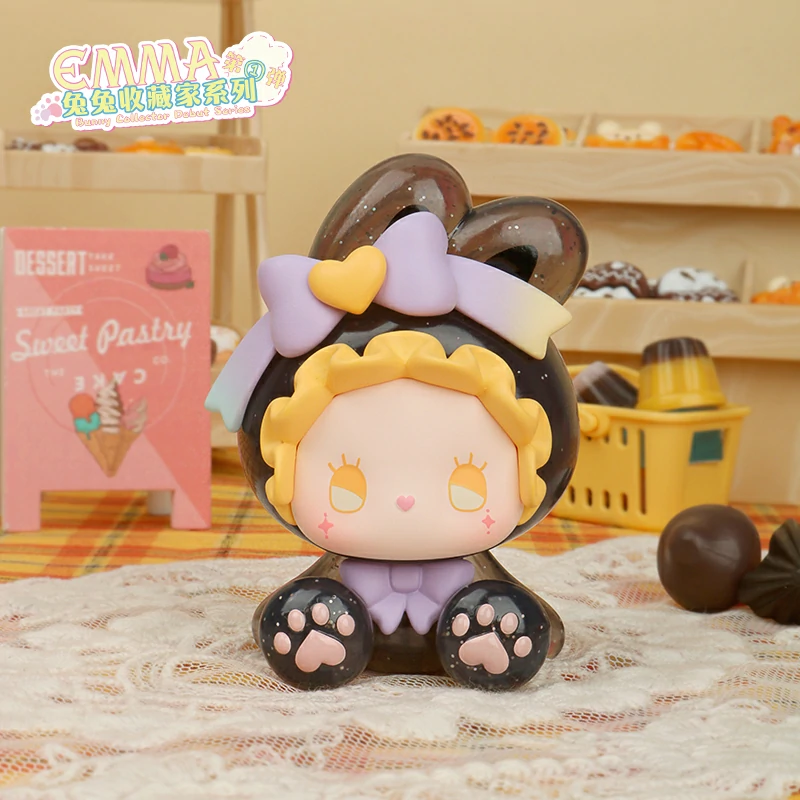 EMMA Bunny Collector Debut Series Vol. 1 Blind Box