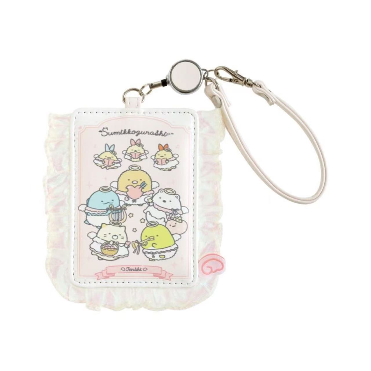 Sumikko gurashi|Angel and Devil&