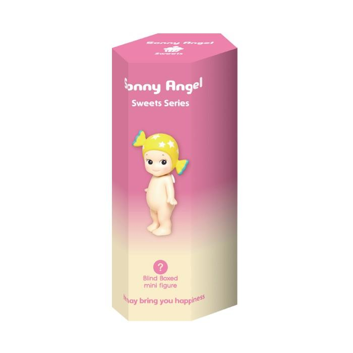 Sonny Angel|Mini Figure Sweet Series mystery bag/blind box/All 12 types|1pcs