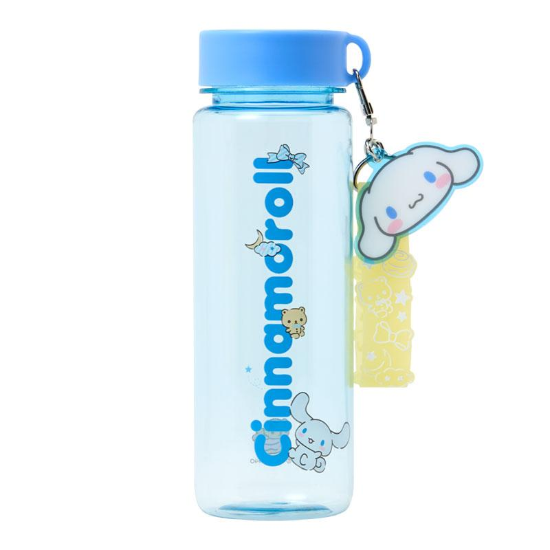 Sanrio|Summer Outing Series bottle with strap|7 x 6.5 x 19.5 cm approx.