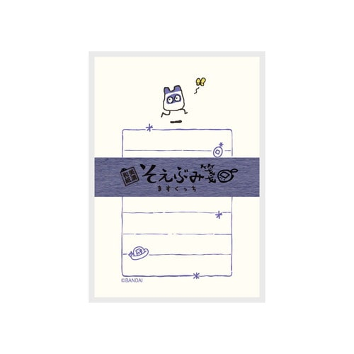 Tamagotchi|Paper Flake Stickers|W90 x H125 x D7mm approx.