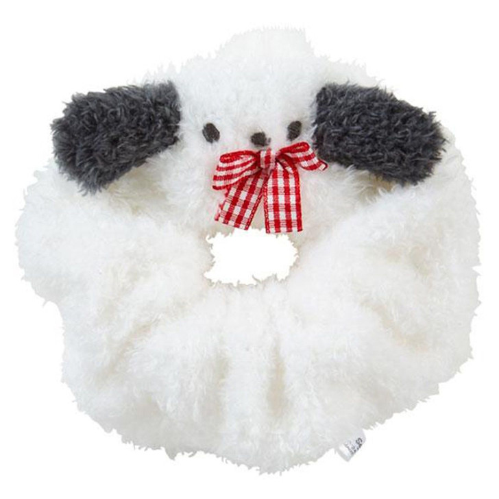 Sanrio|Face shaped Scrunchie|12×3.5×13cm approx.