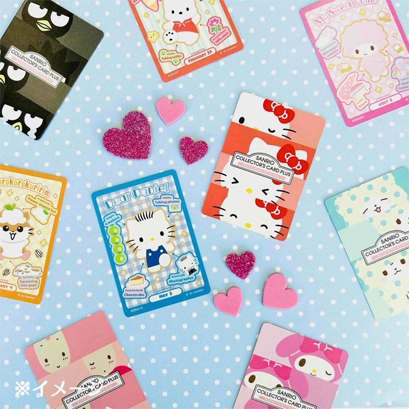 Sanrio|Characters Sanrio Collector&
