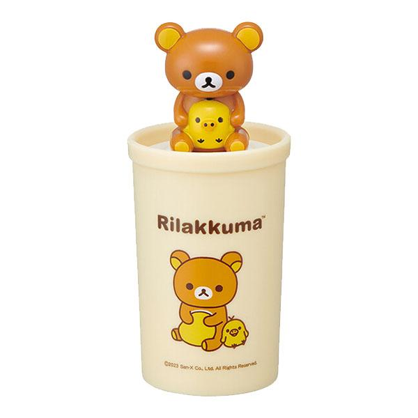Rilakkuma|Kitchen Accessories Mascot|56×76mm approx.