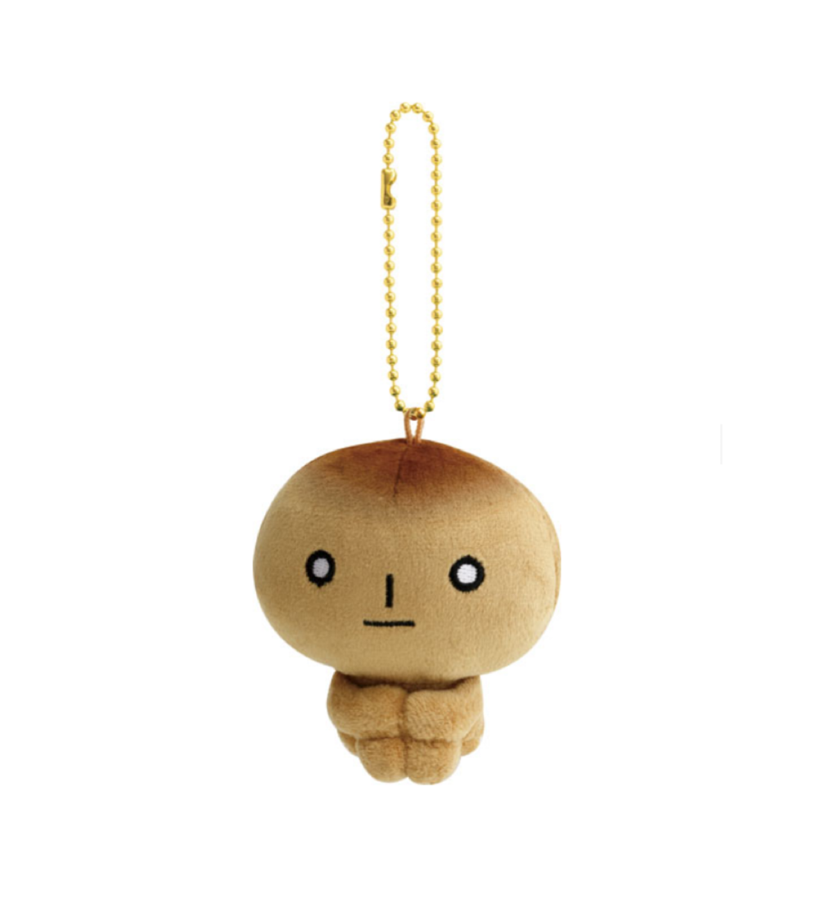 SANX|Characters Ano Koro no Tomodachi Burasage Mascot Holder /Plush Keychain|75×70×45mm approx.