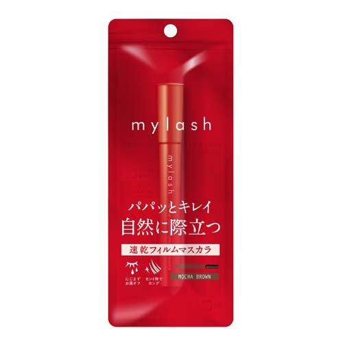 Opera|My lash 限定防水速干细刷头睫毛膏|5g