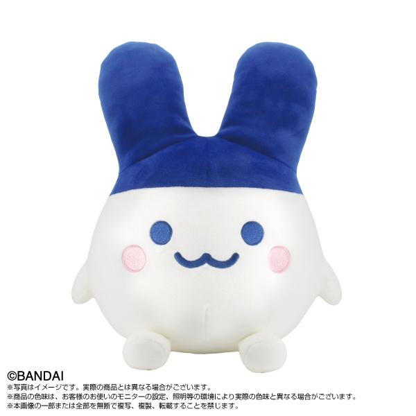 Tamagotchi|characters Plush Dolls/Plush Toy|H30cm approx.