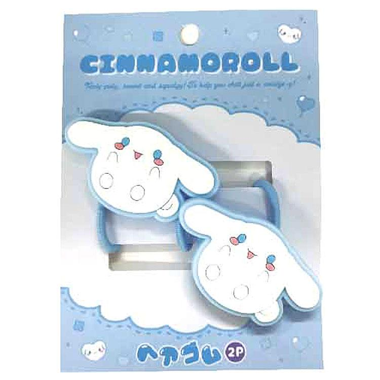 Sanrio|Hair Tie Set|2 pieces