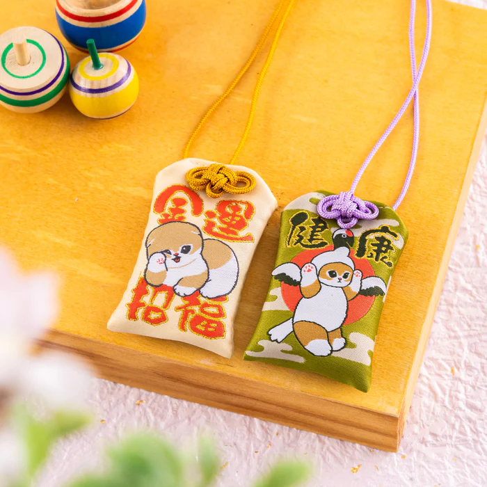 Mofusand|Gori Nyak Amula|63×40mm approx.