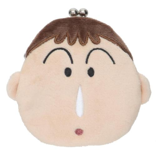 Crayon shin-chan|Mini Coin Purse|150 x 90 x 15mm approx.