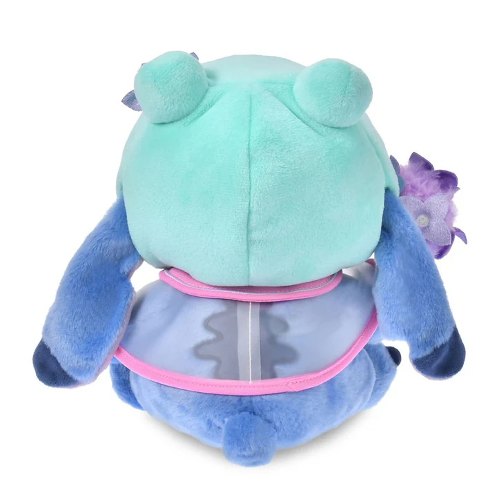 Disney|ENJOY RAIN Plush Dolls/Plush Toy|H29×W25×D18cm approx.